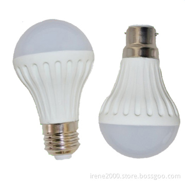 Ceramic LED Light Bulb E27, 5W